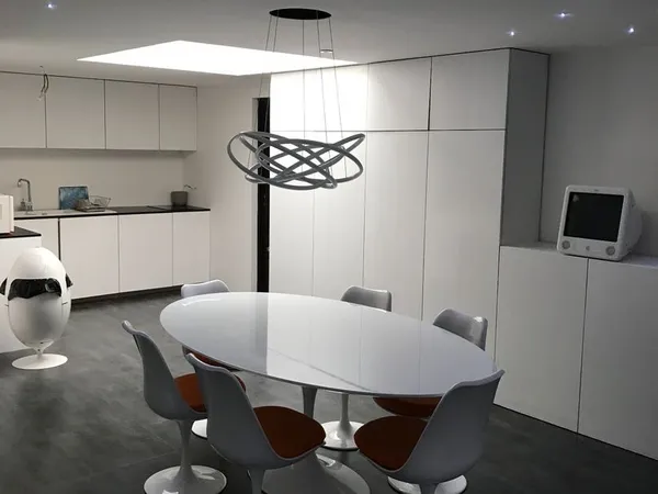 Bureaux et local a louer
