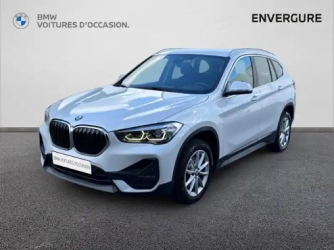 Bmw X1 sdrive18d 150ch business design