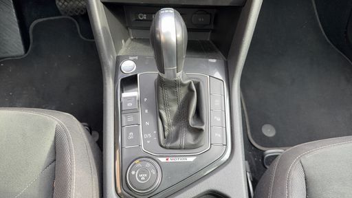Volkswagen Tiguan Allspace 2.0 TDI 190 4Motion DSG7 - Carat – 2018 – 81202 km – Diesel – Boîte Automatique — photo 19