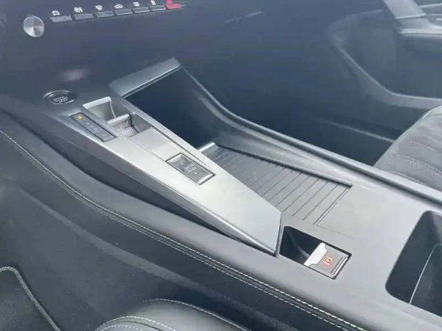 Peugeot 408 puretech 130 ch s&amp;s eat8 — photo 79