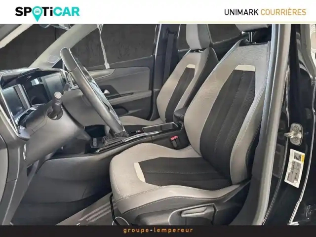 Opel Mokka 1.2 turbo 130ch elegance — photo 9