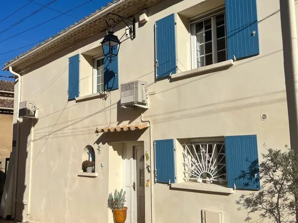 Maison de ville - 98m2