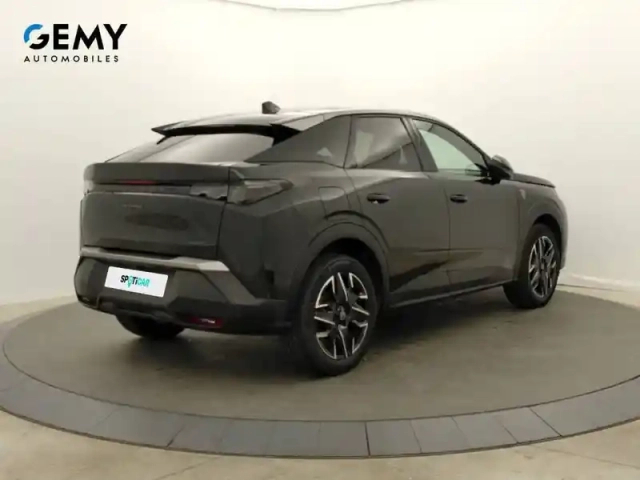 Peugeot 3008 hybrid 145 e-dcs6 — photo 18