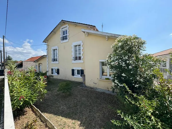 Maison Saujon 6 pièce(s) 167 m2