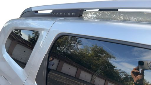 Dacia Duster 1.3 Tce 130 - Prestige – 2021 – 108396 km – Essence – Boîte Manuelle — photo 4