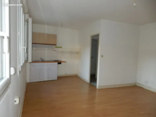Studio Doué la Fontaine