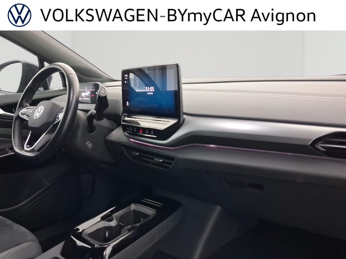 Volkswagen ID.5 174 ch Pro — photo 28