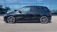 Mercedes Classe B 200d 150ch AMG Line 8G-DCT — photo 8