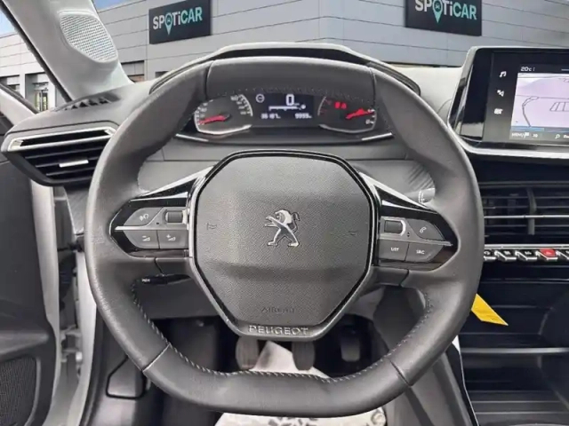 Peugeot 208 puretech 75 s&amp;s bvm5 active — photo 12