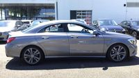 Mercedes Cla 200 d Fascination 7G-DCT — photo 4