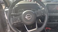 Nissan Qashqai 1.3 Mild Hybrid 158ch Business Edition Xtronic 2022 — photo 12
