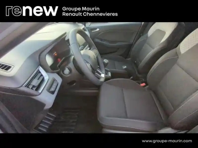 Renault Clio 1.0 tce 90ch evolution - 25 — photo 9