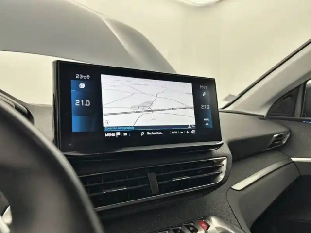 Peugeot 5008 bluehdi 130ch s&amp;s eat8 — photo 16