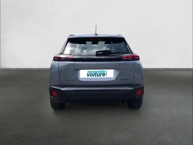 Peugeot 2008 hybrid 110 e-dcs6 — photo 5