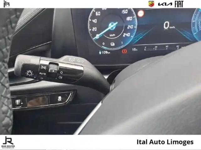 Kia Niro ev 204ch motion — photo 15