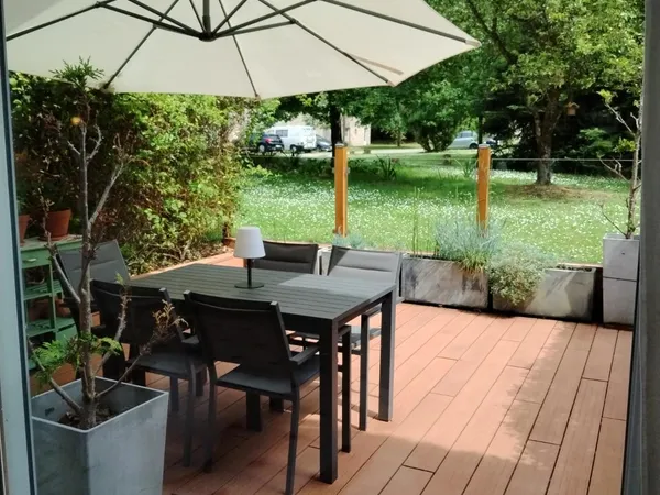 Maison 4 pièces 92 m²