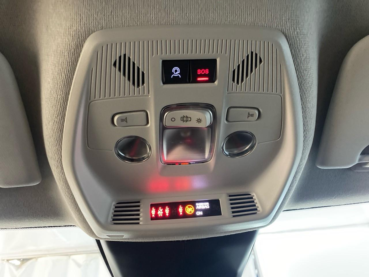 Citroën C3 Aircross hybride 145 ch aut plus — photo 19