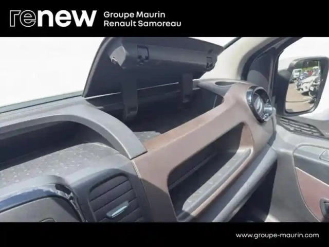Fiat Talento fg 1.0 ch1 1.6 multijet 120ch pack techno — photo 15