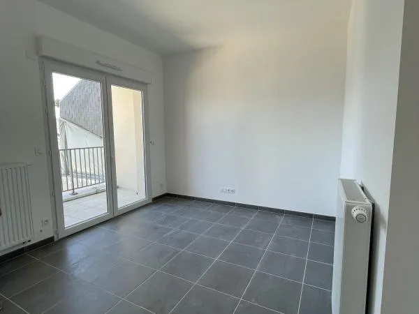 Appartement T3 - Quartier Centre ville - Saint Nazaire BC 2097