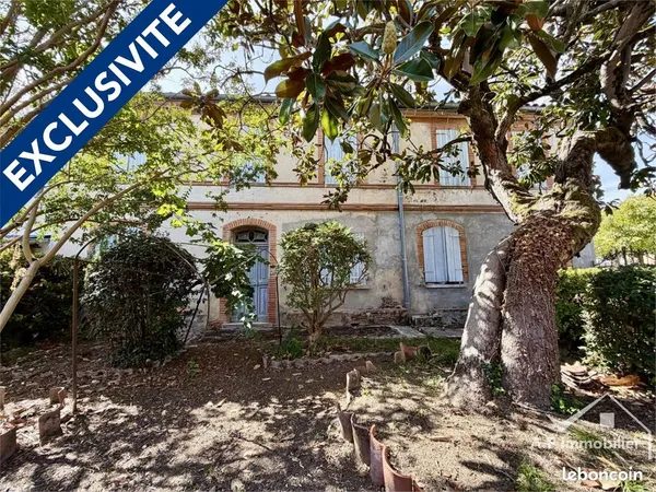 Maison 11 pièces 235 m²