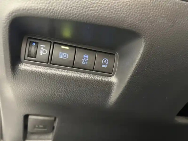 Toyota Aygo 1.0 s-cvt 72 dynamic — photo 15