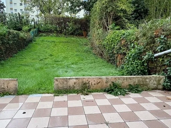 Maison 4 pièces 84 m²
