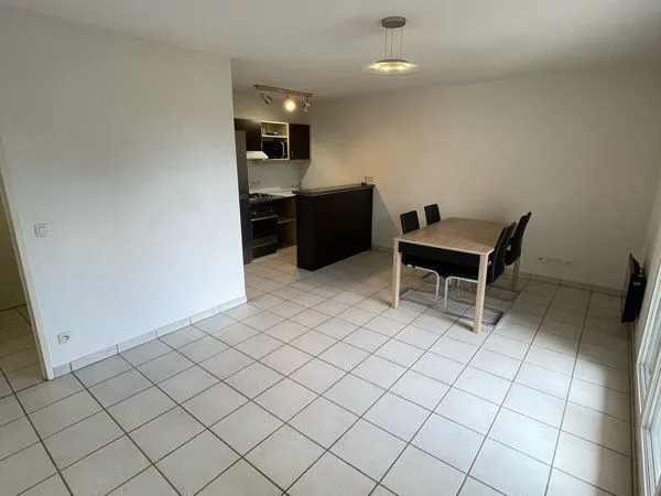 Location Appartement 43m2