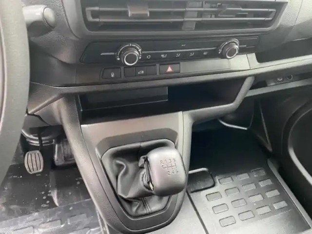 Fiat Scudo fg m 1.5 bluehdi 120ch s&amp;s — photo 14