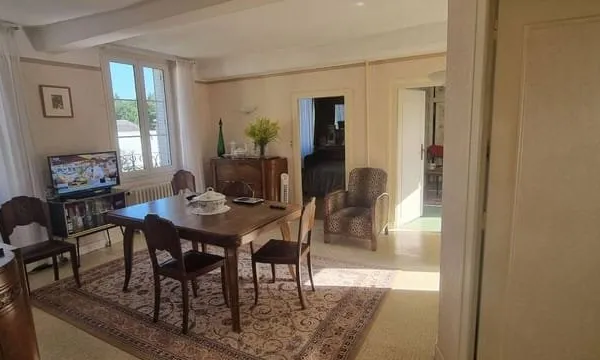 Maison 5 pièces 82 m²