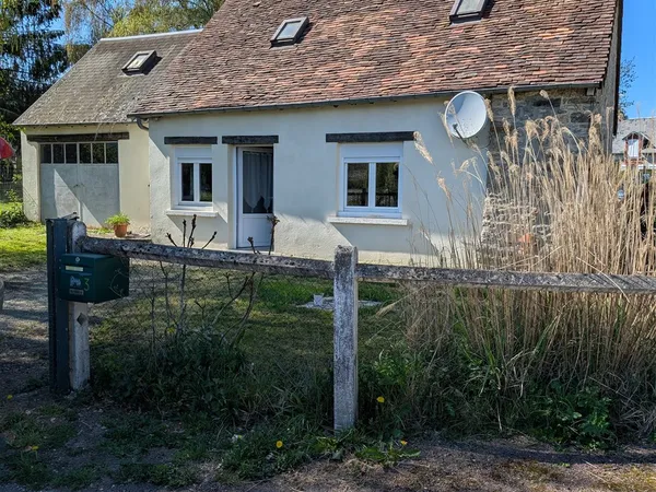 Petite maison