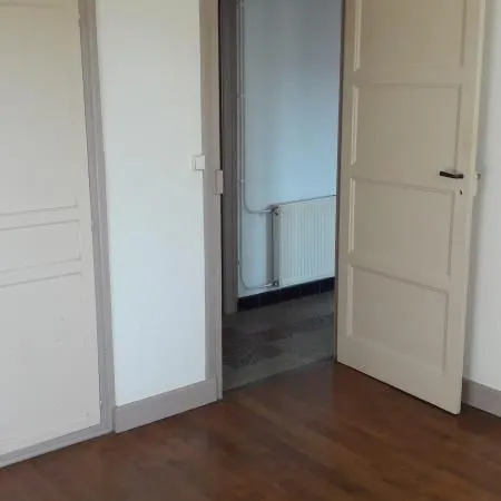 Appartement 3 pièces 48 m²