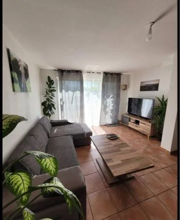 Maison 2 chambres