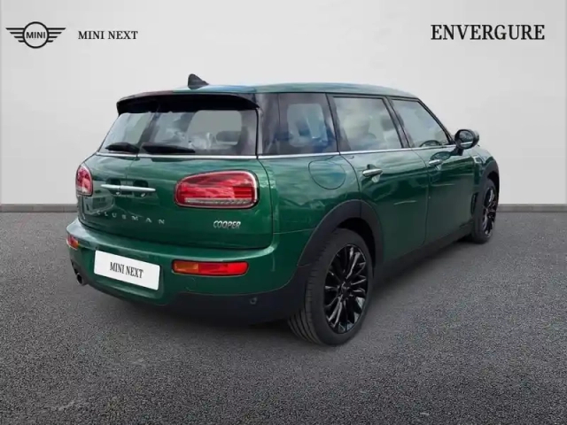 Mini Mini clubman cooper 136ch edition premium plus bva7 — photo 2