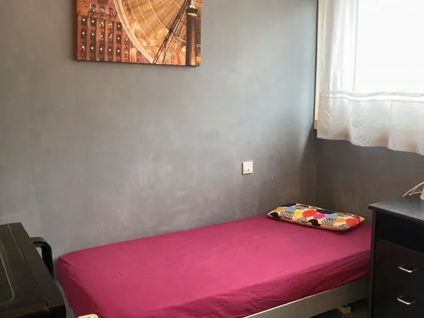 CHAMBRE Lille VAUBAN