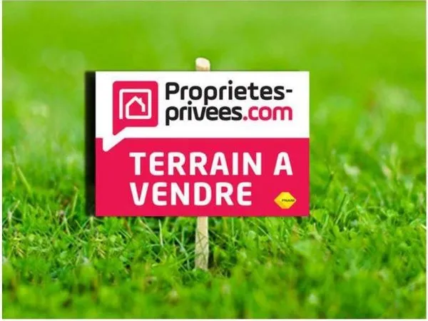 Terrain à bâtir Vente Rougegoutte  5326m² 126400€