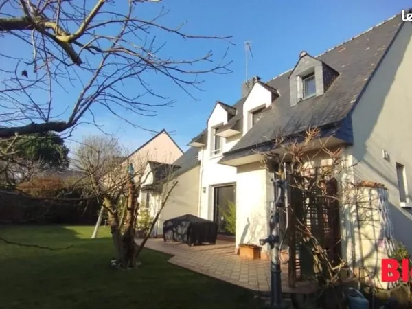 Maison 6 pièces 147 m²