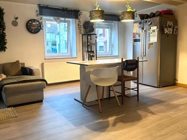 Maison 5 pièces 125 m²