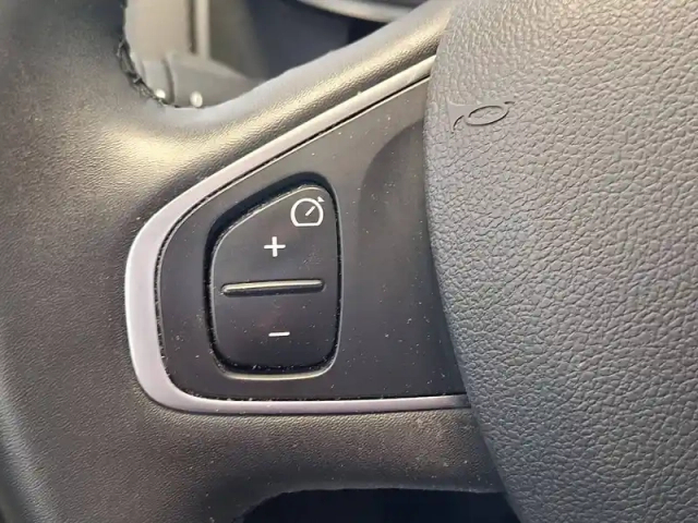 Renault Clio societe reversible dci 75 energy e6c — photo 7
