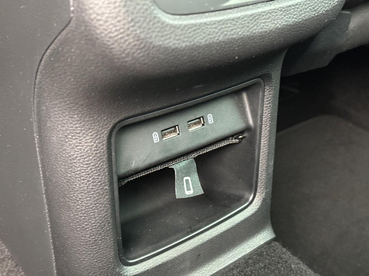 Seat Ateca 1.4 ecotsi 150 ch act start/stop dsg7 style — photo 36