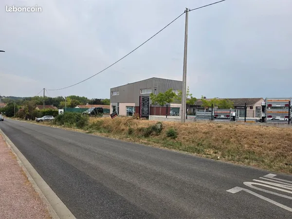 Local commercial / professionnel
