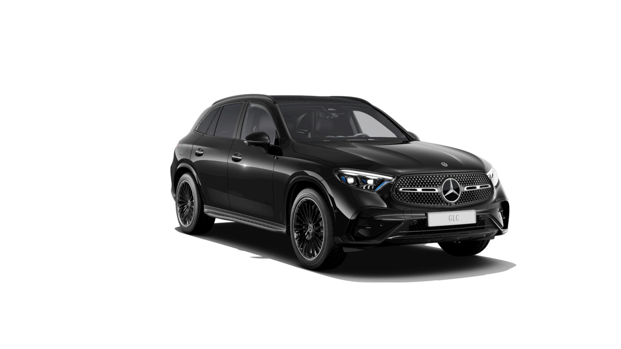 Mercedes GLC 300 e Hybrid EQ 9G-Tronic 4Matic — photo 7
