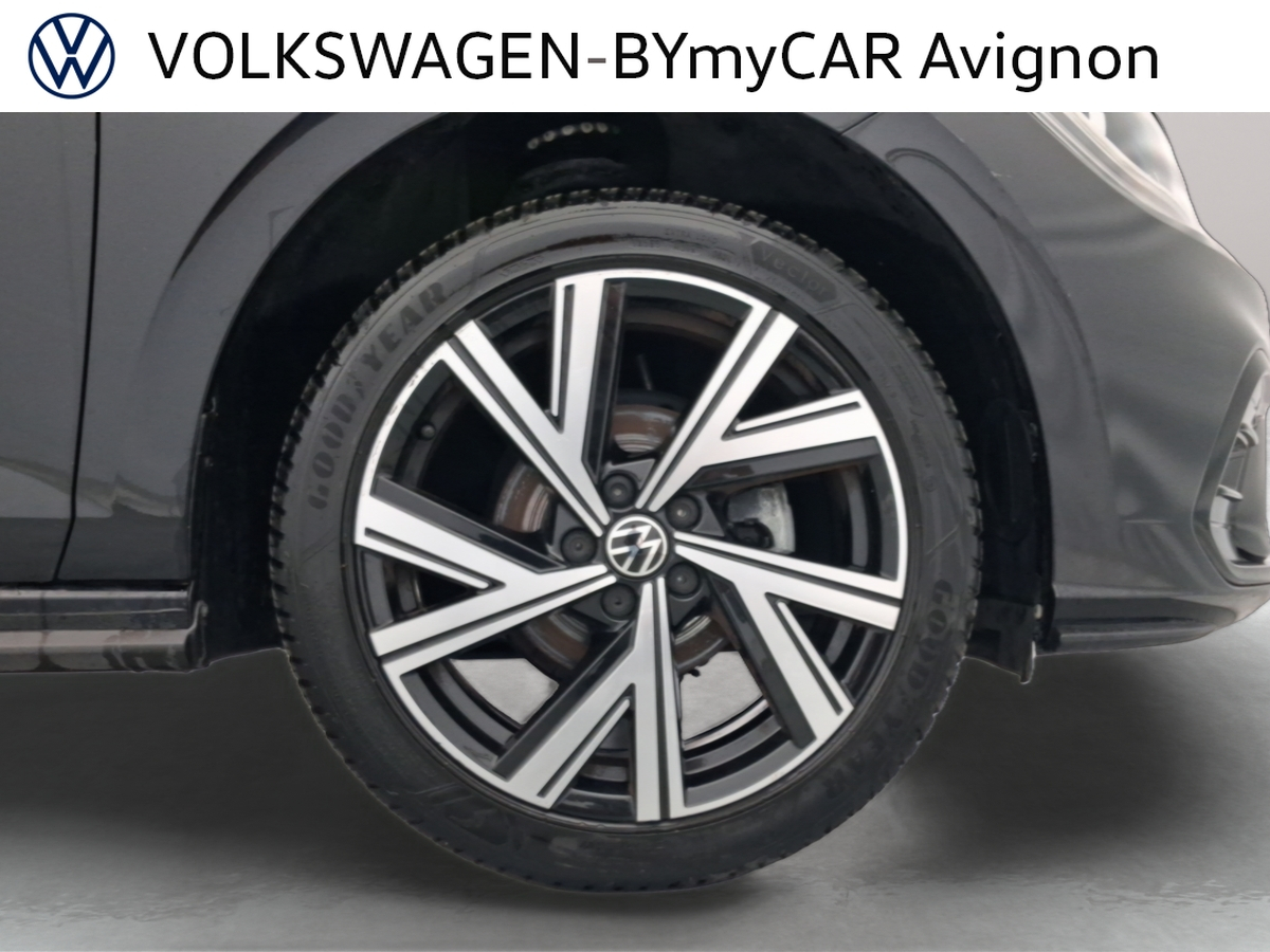 Volkswagen Polo 1.0 TSI 95 S&amp;S BVM5 — photo 20