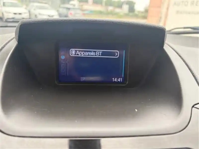 Ford Ecosport 1.0 ecoboost 125 — photo 17