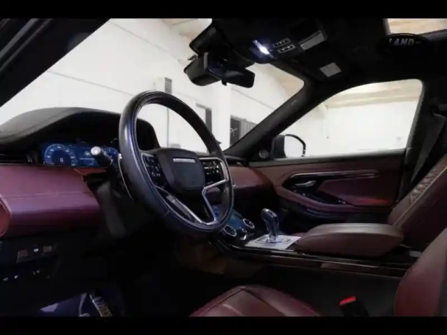 Land Rover Range Rover evoque 1.5 p300e 309ch r-dynamic autobiography awd bva mark iii — photo 7
