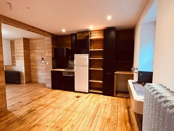 Maison 4 pièces 84 m²