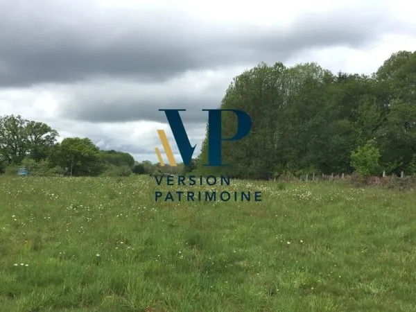 Terrain 1412 m²