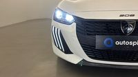Peugeot 208 1.2 PureTech 75ch S&S Active — photo 17