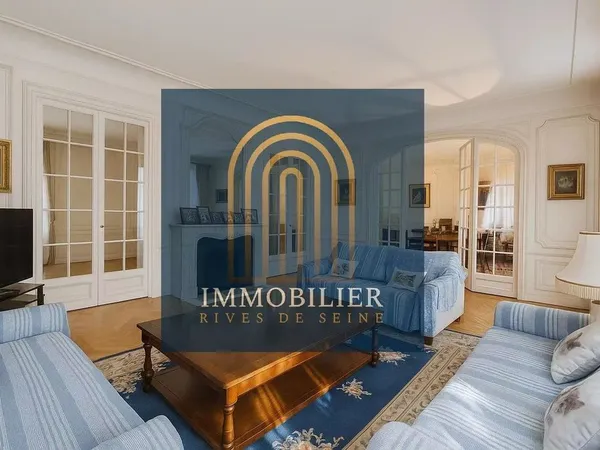 Appartement 10 pièces 301 m²