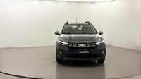 Dacia Sandero 1.0 ECO-G 100ch Stepway Expression — photo 1