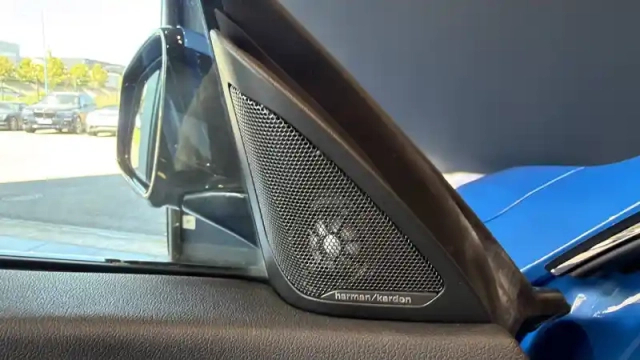 Bmw Serie 2 gran coupe 220i 178 ch dkg7 — photo 12